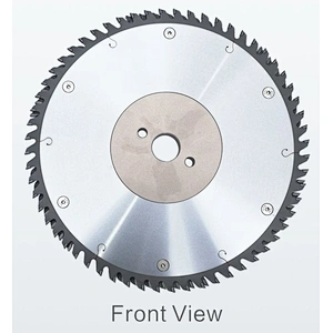 Saw Blade For Door Production