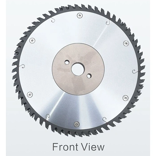 Saw Blade For Door Production
