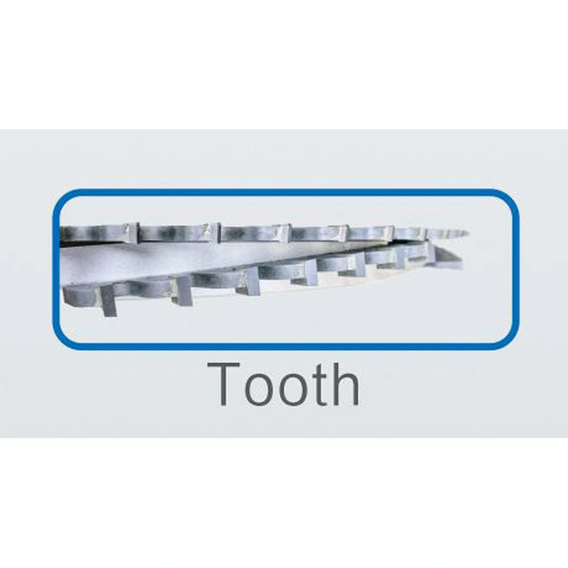 Saw Blade For Door Production