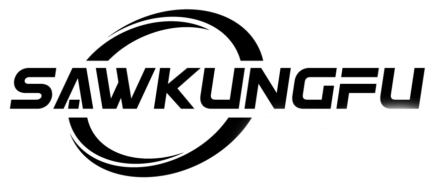 saw blade of sawkungfu