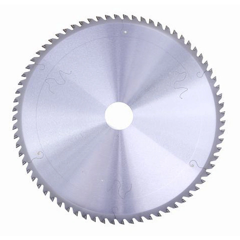 Panel Sizing Saw Blade For the Sliding Table Saw Machine