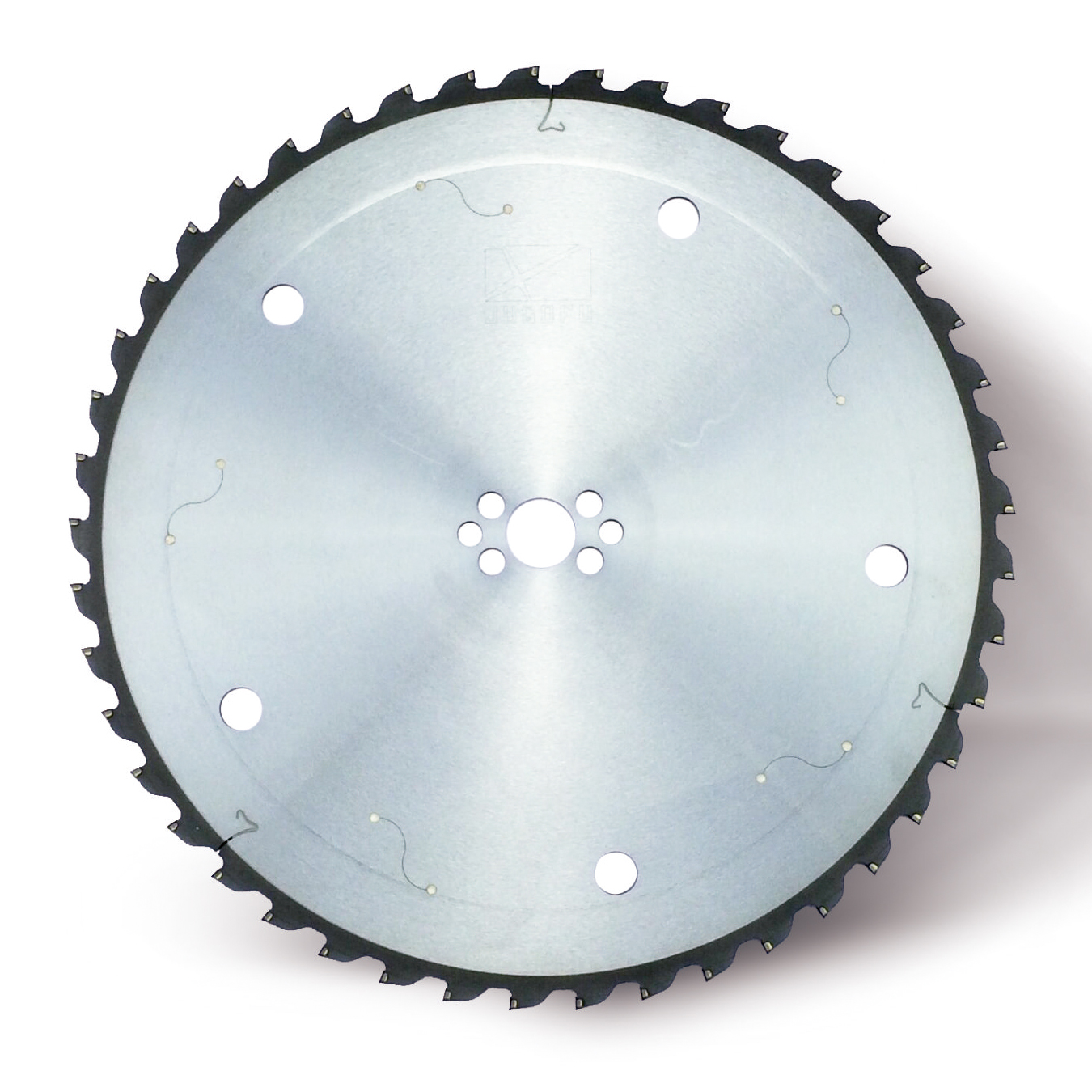 Saw Blades For Aluminum Alloy