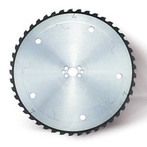 Saw Blades For Aluminum Alloy