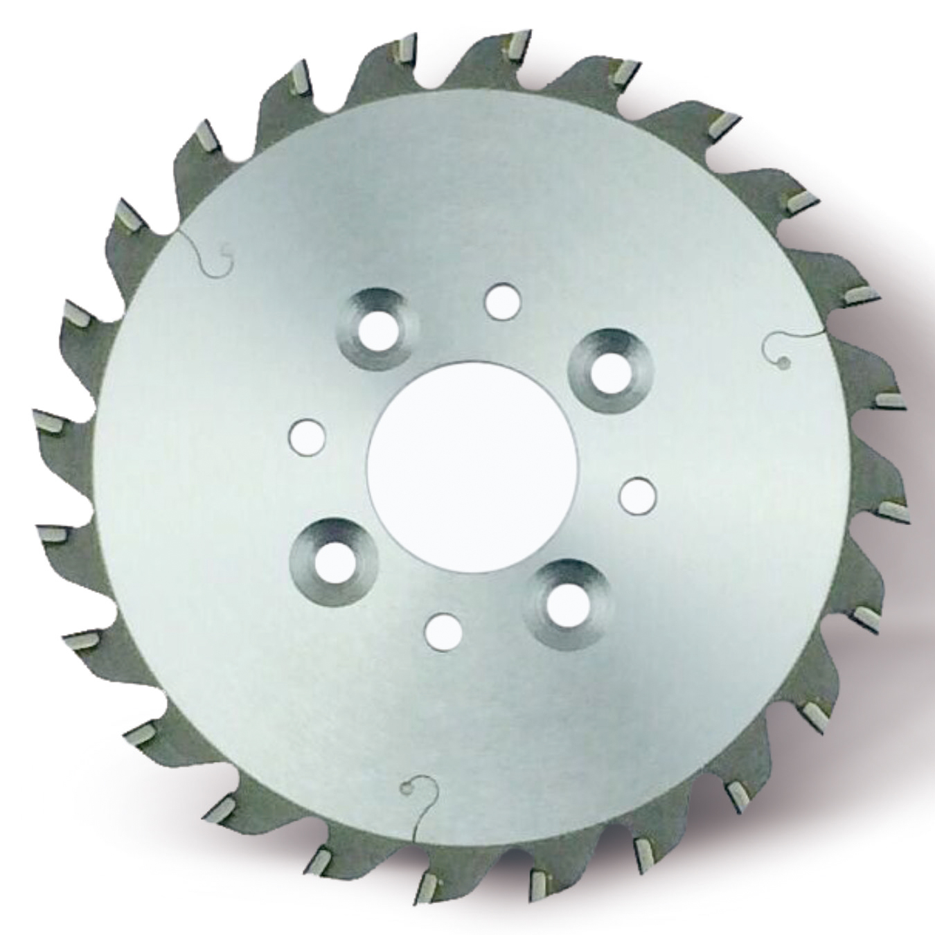 Grooving Saw Blade for Wood CNC Machine