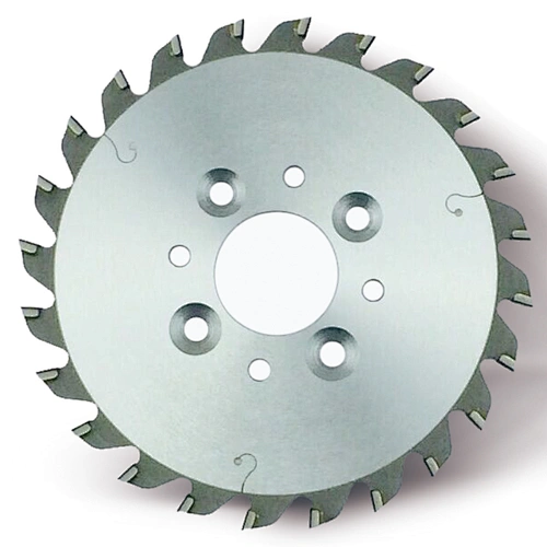 Grooving Saw Blade for Wood CNC Machine
