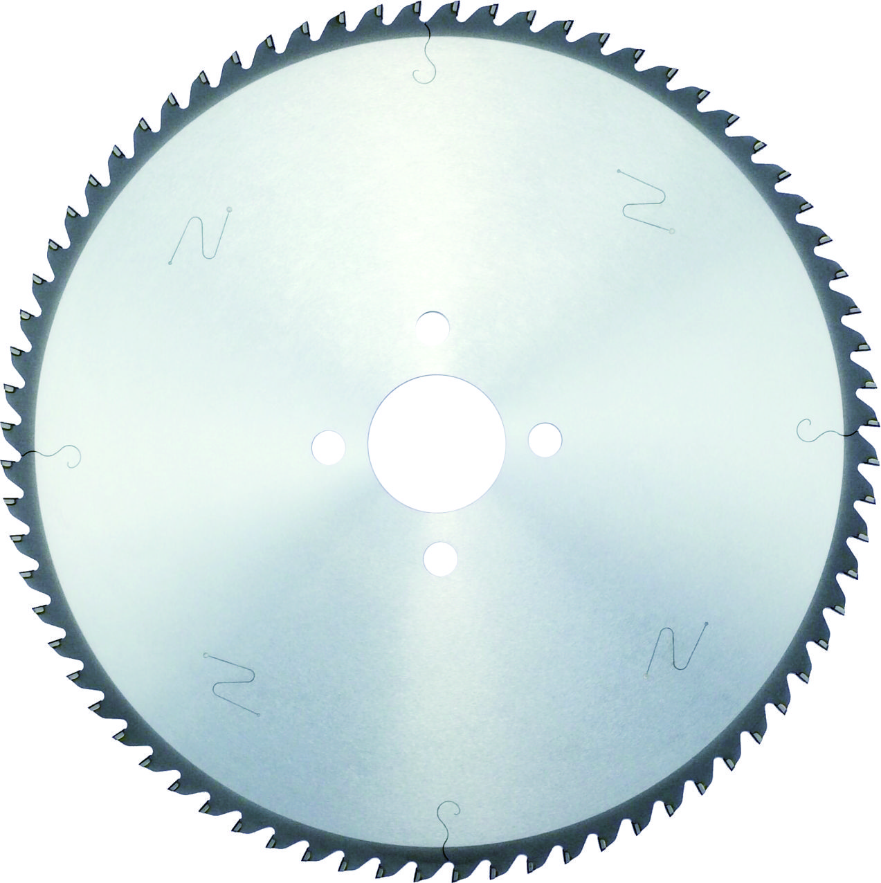 Saw Blades For Wood-based Panel Production Line