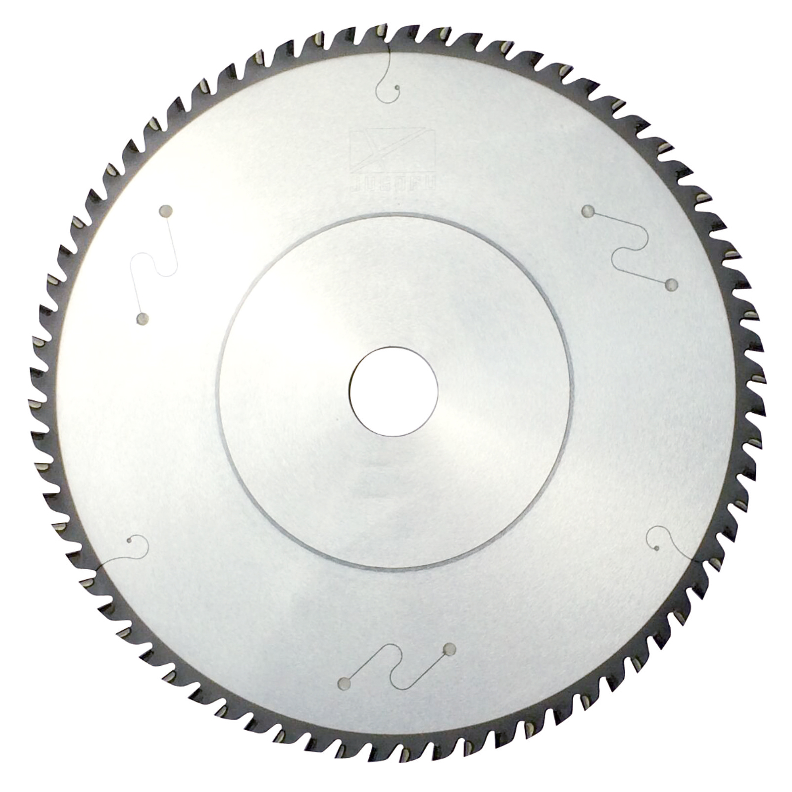 Saw Blades For Solid Wood