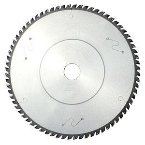 Saw Blades For Solid Wood
