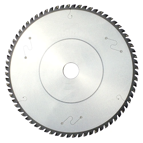 Saw Blades For Solid Wood