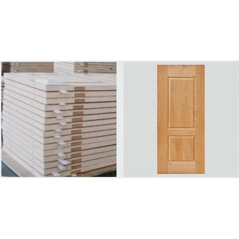 Saw Blades For Wood-based Panel Production Line