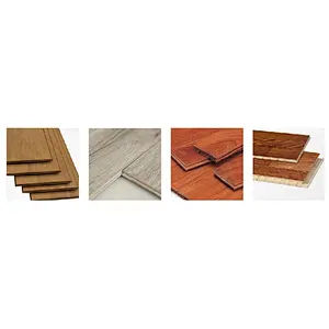 Saw Blades for Floor Production with thin-kerf