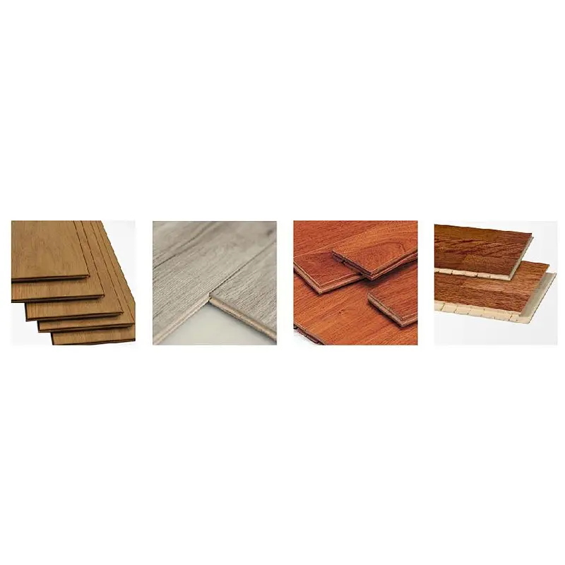 Saw Blades for Floor Production with thin-kerf
