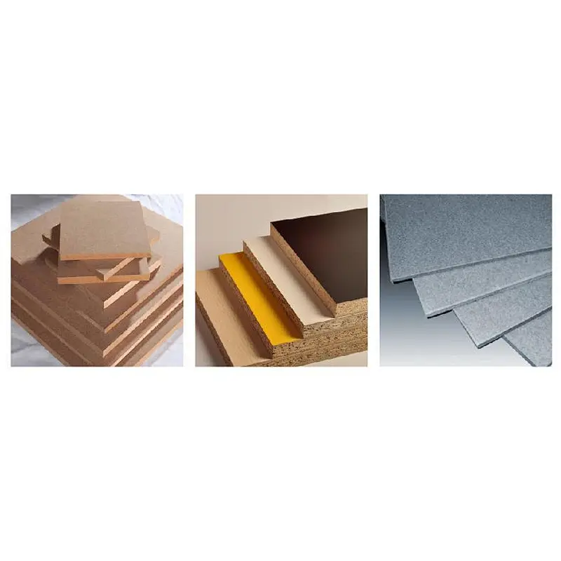 Panel Sizing Saw Blade For Nanxing Machine