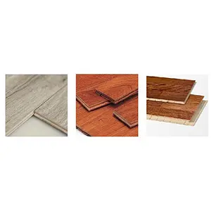 Saw Blades for Floor Production