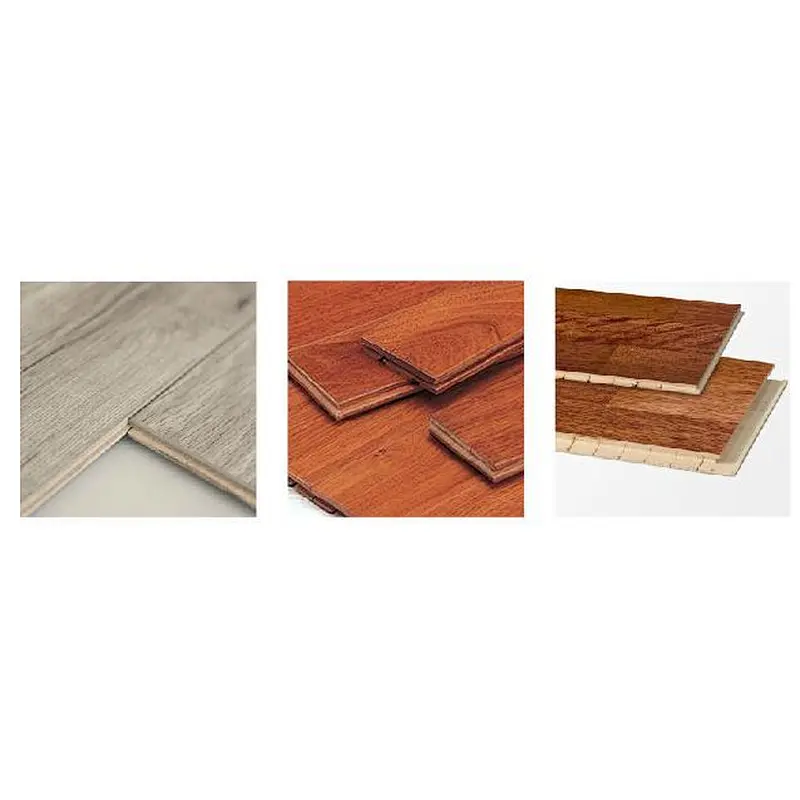 Saw Blades for Floor Production