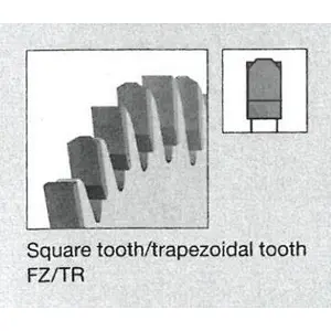 Panel Sizing Saw Blades for the Electronic Saw of KDT Machine
