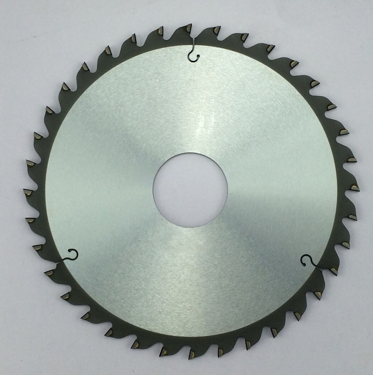 Panel Sizing Saw Blade For Electronic Saw of the Holzma Machine
