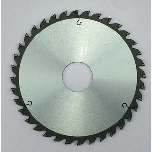 Grooving Saw Blade For Thick-kerf