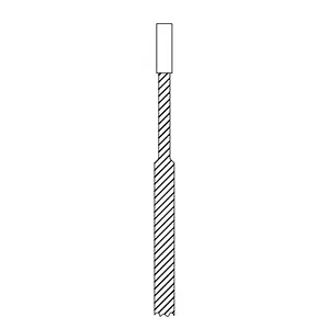 Saw Blades for Floor Production with thin-kerf