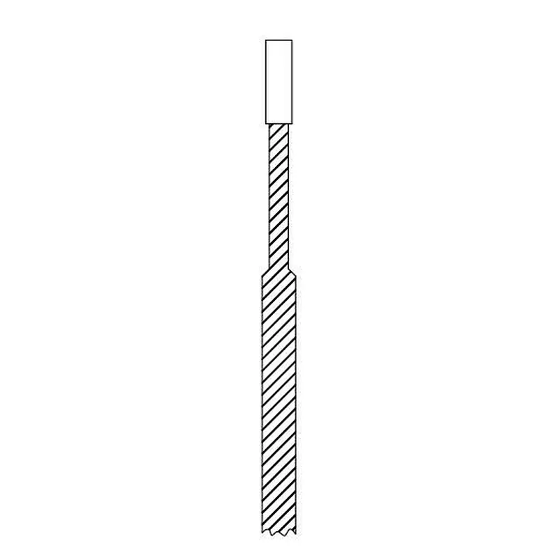Saw Blades for Floor Production with thin-kerf
