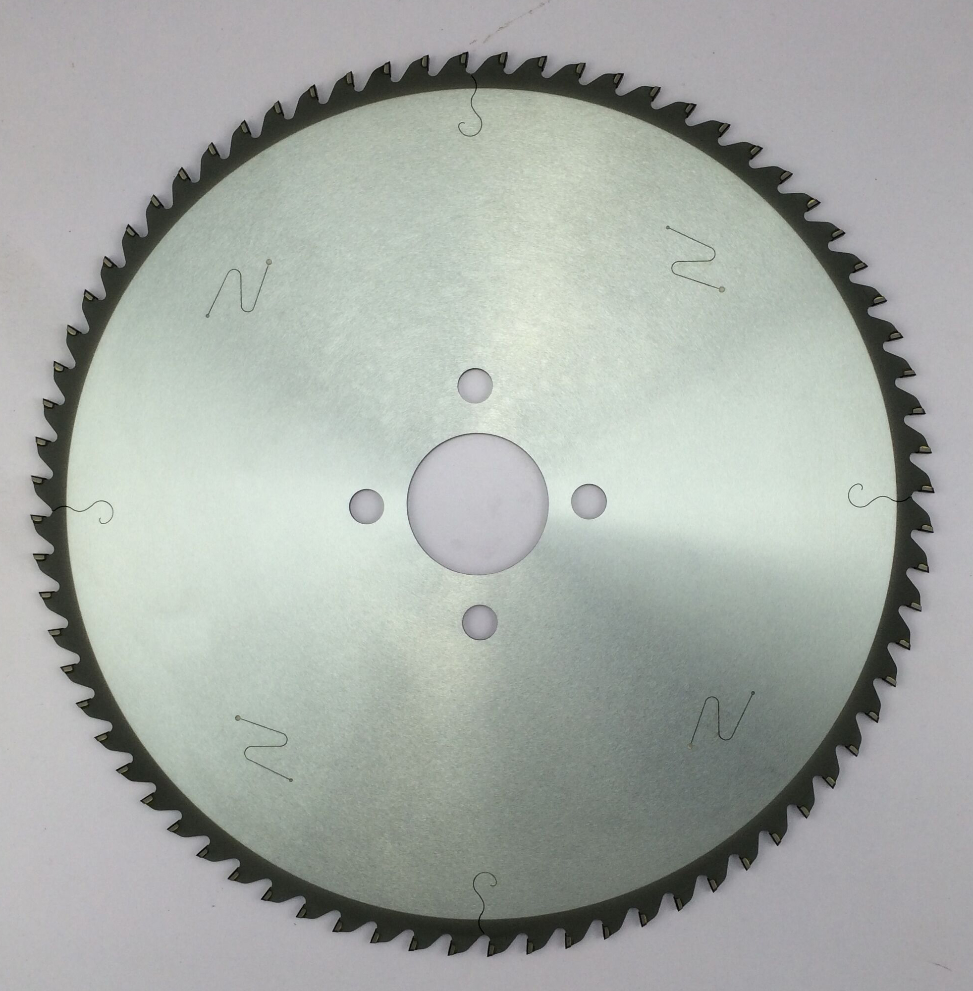 Universal Saw Blades