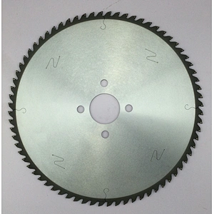 Panel Sizing Saw Blade For Nanxing Machine