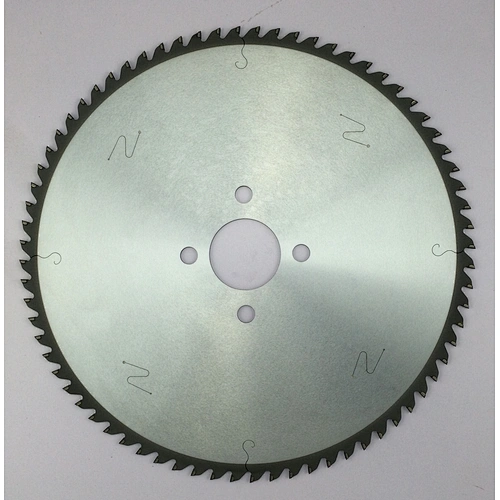 Panel Sizing Saw Blade For Nanxing Machine