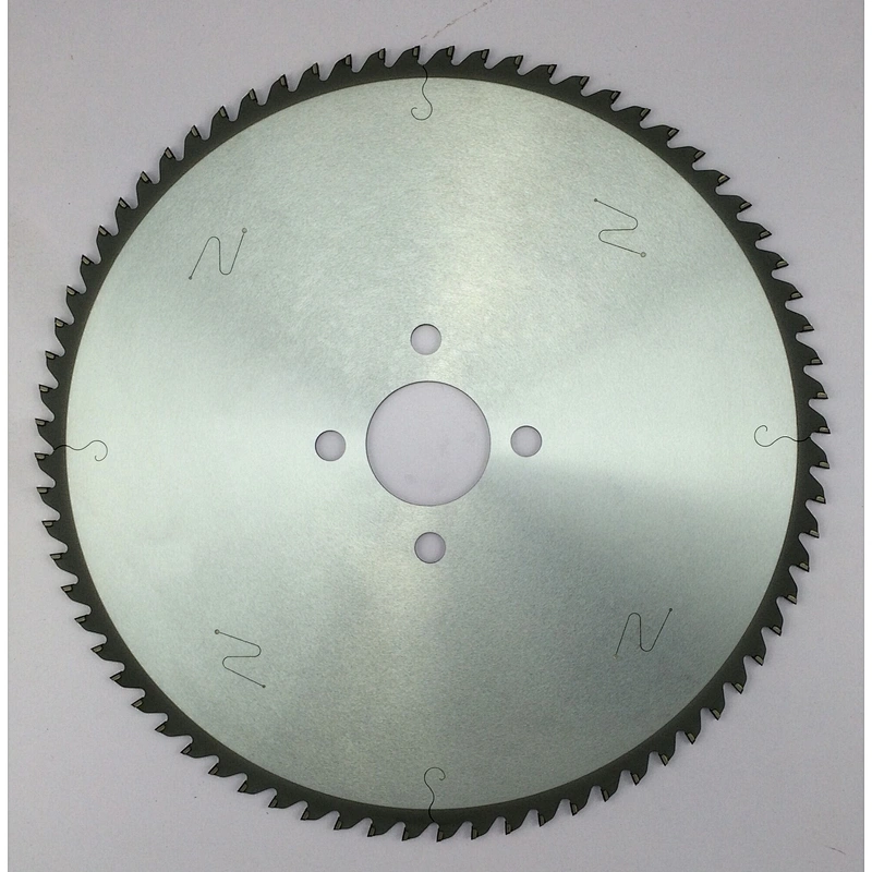 Panel Sizing Saw Blade For Nanxing Machine