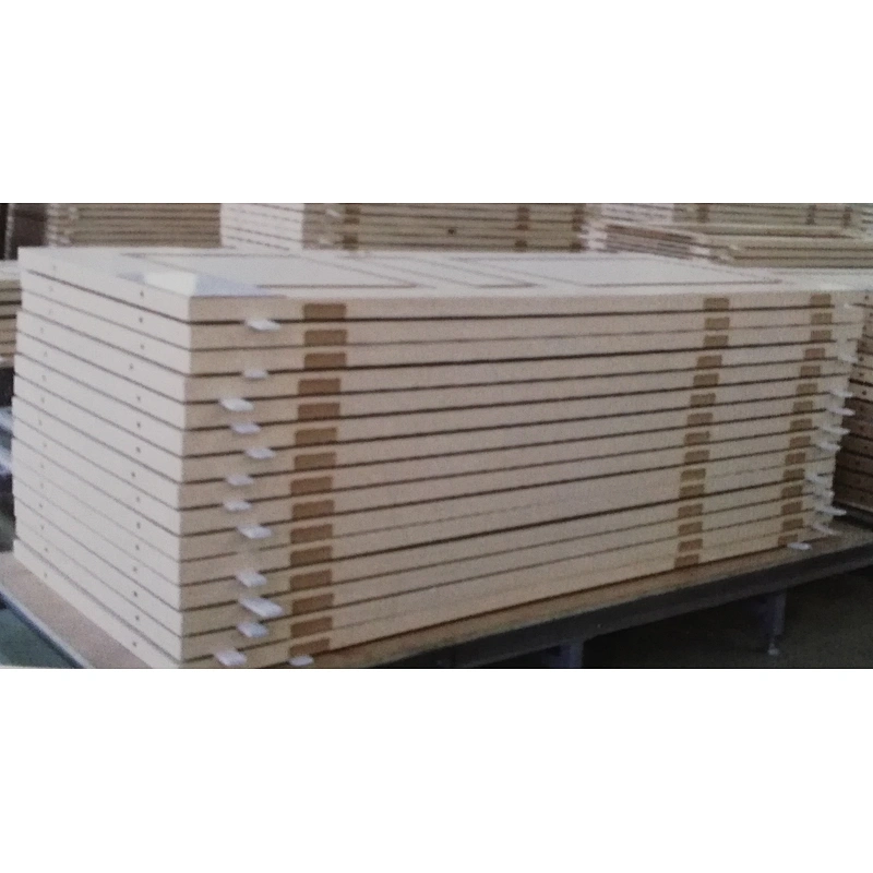 Saw Blade For Door Production