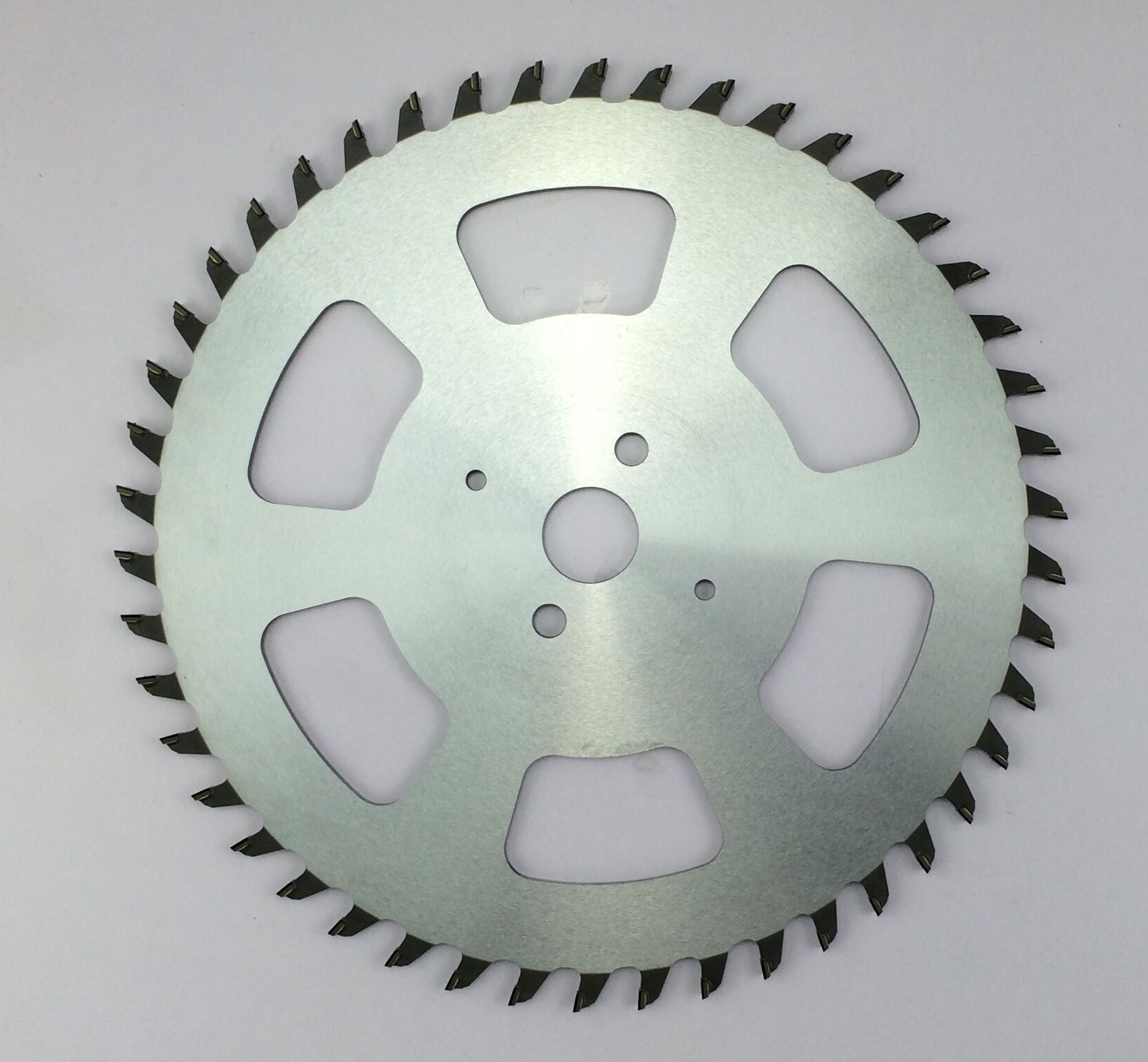 Saw Blade For Door Production