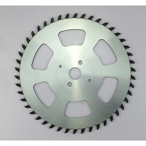 Saw Blade For Door Production