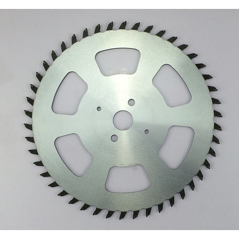 Saw Blade For Door Production