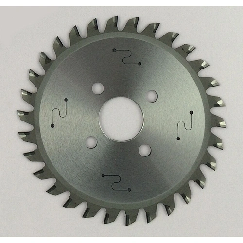 Saw Blades For CCL and PCB of the V-cut Machine