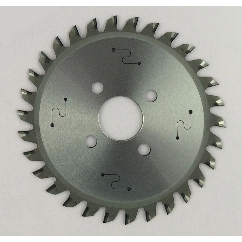 Saw Blades For CCL and PCB of the V-cut Machine