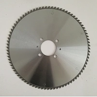 Panel Sizing Saw Blades for the Electronic Saw of KDT Machine