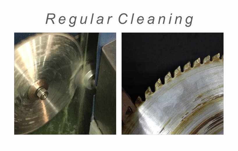 panel sizing saw blade