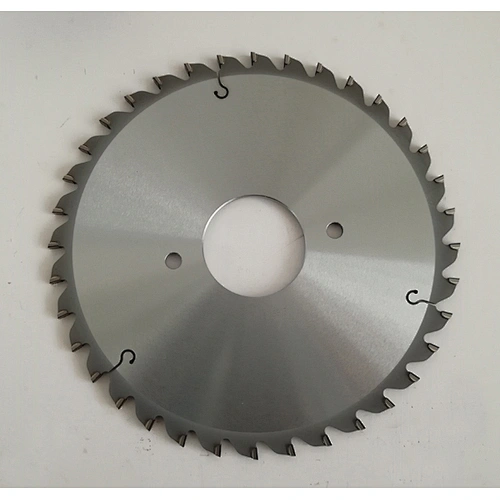 Panel Sizing Saw Blades For the Electronic Saw of KDT Machine