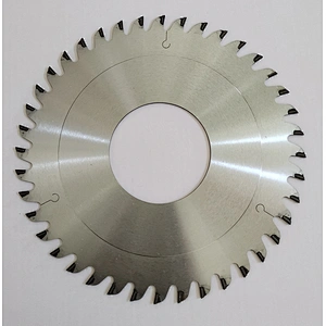 Thin-kerf Saw Blade
