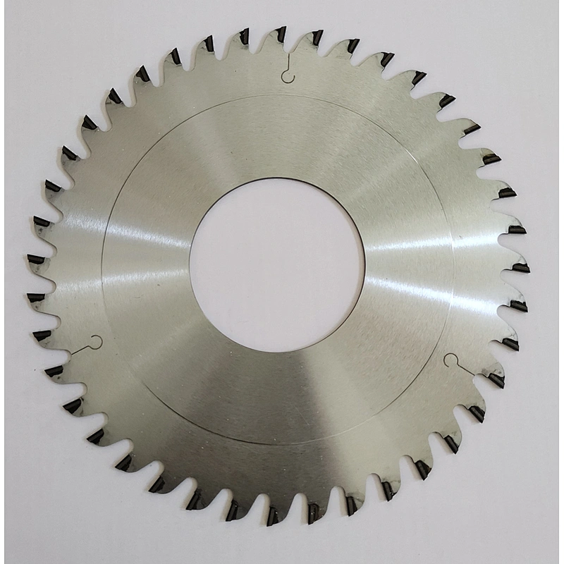 Thin-kerf Saw Blade