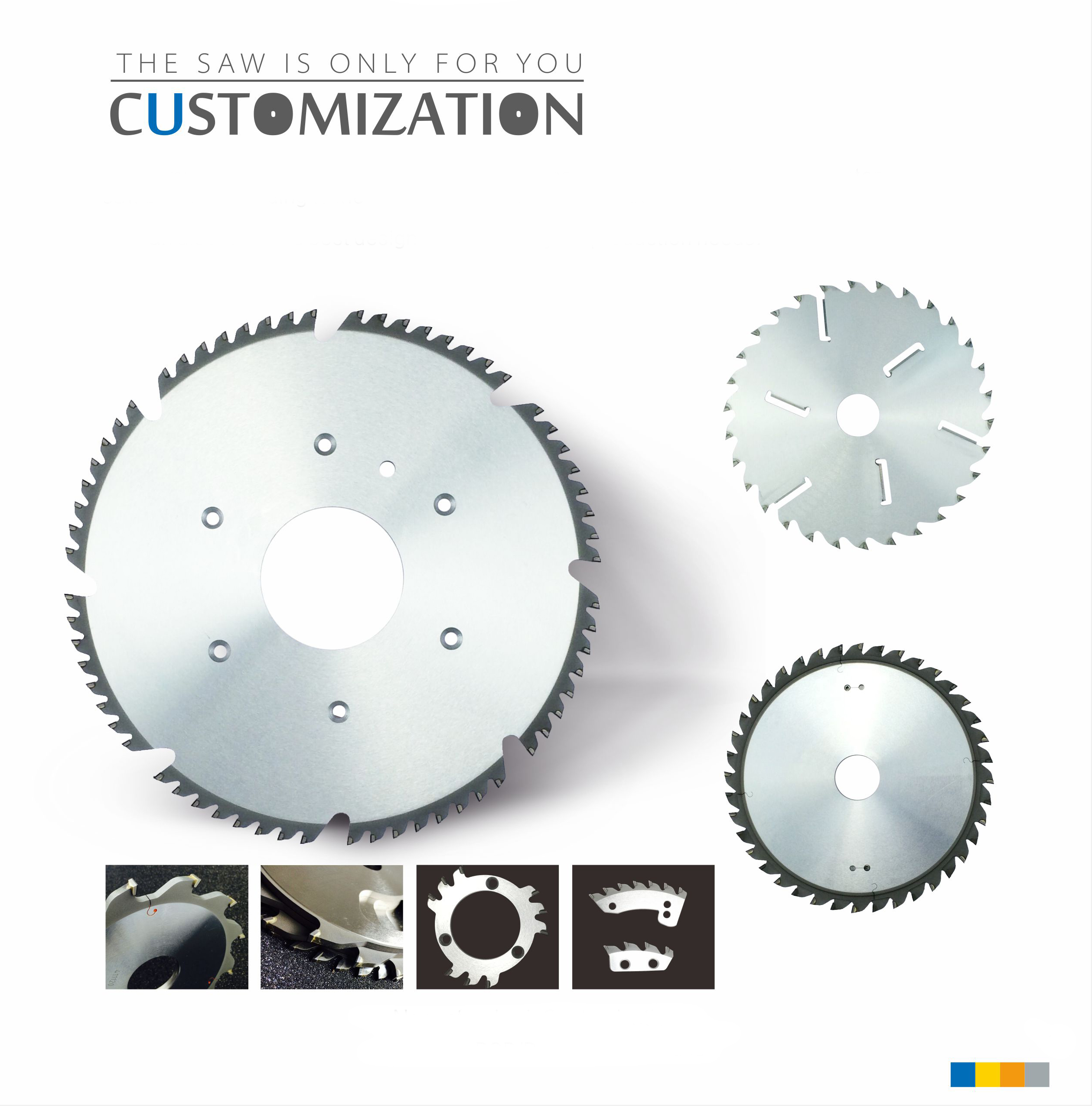 panel sizing saw blade