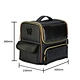 pro makeup case