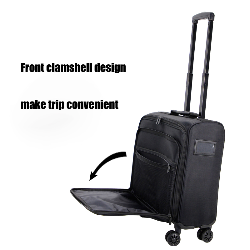 best makeup suitcase