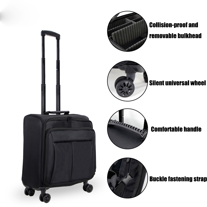 best makeup suitcase