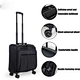 best makeup suitcase