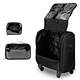 professional makeup suitcase