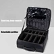 best makeup suitcase