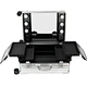 light mirror makeup case
