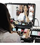 best rolling makeup case with lights and mirror