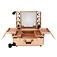 light mirror makeup case