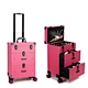 train case for nail polish
